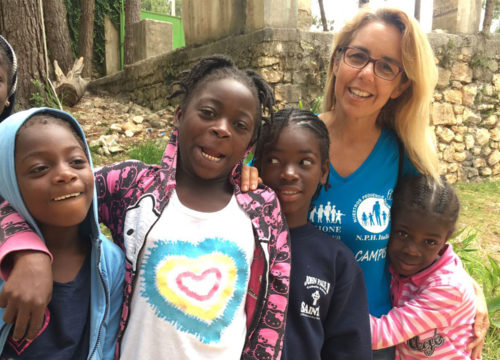 Why we believe in our Camps