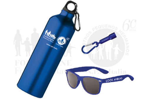 What to bring with you at the camp