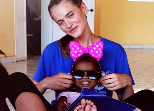 Videos from the Camps!